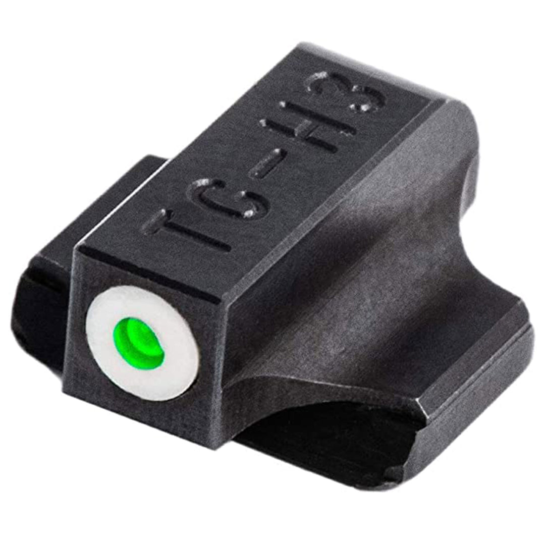 TruGlo Tritium Pro Glow in the Dark Handgun Sight for Smith and Wesson EZ 0.380