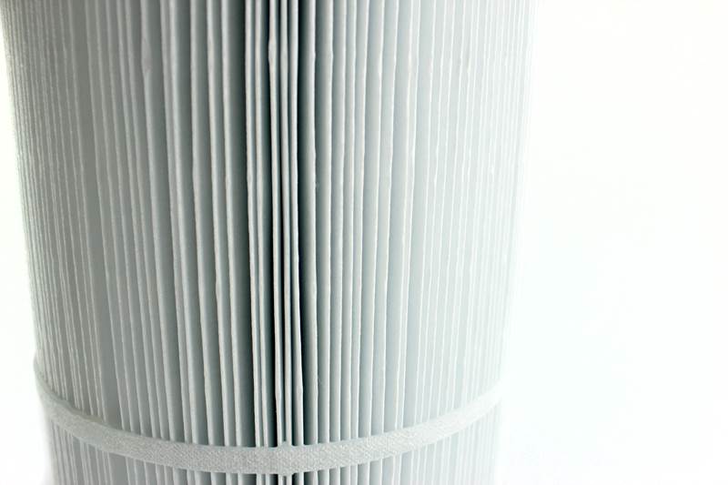 Unicel C-7482 PJAN145 FC-0820 Replacement Pool Filter Cartridge Jandy (Open Box)