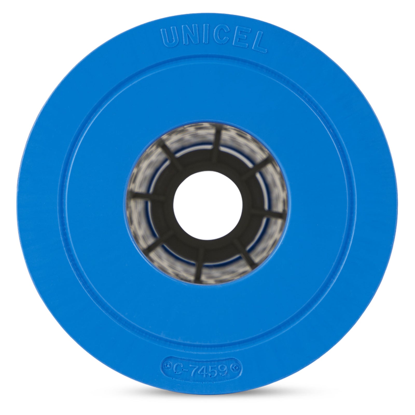 Unicel C-7459 Swimming Pool and Spa 85 Sq. Ft. Replacement Filter Cartridge - VMInnovations