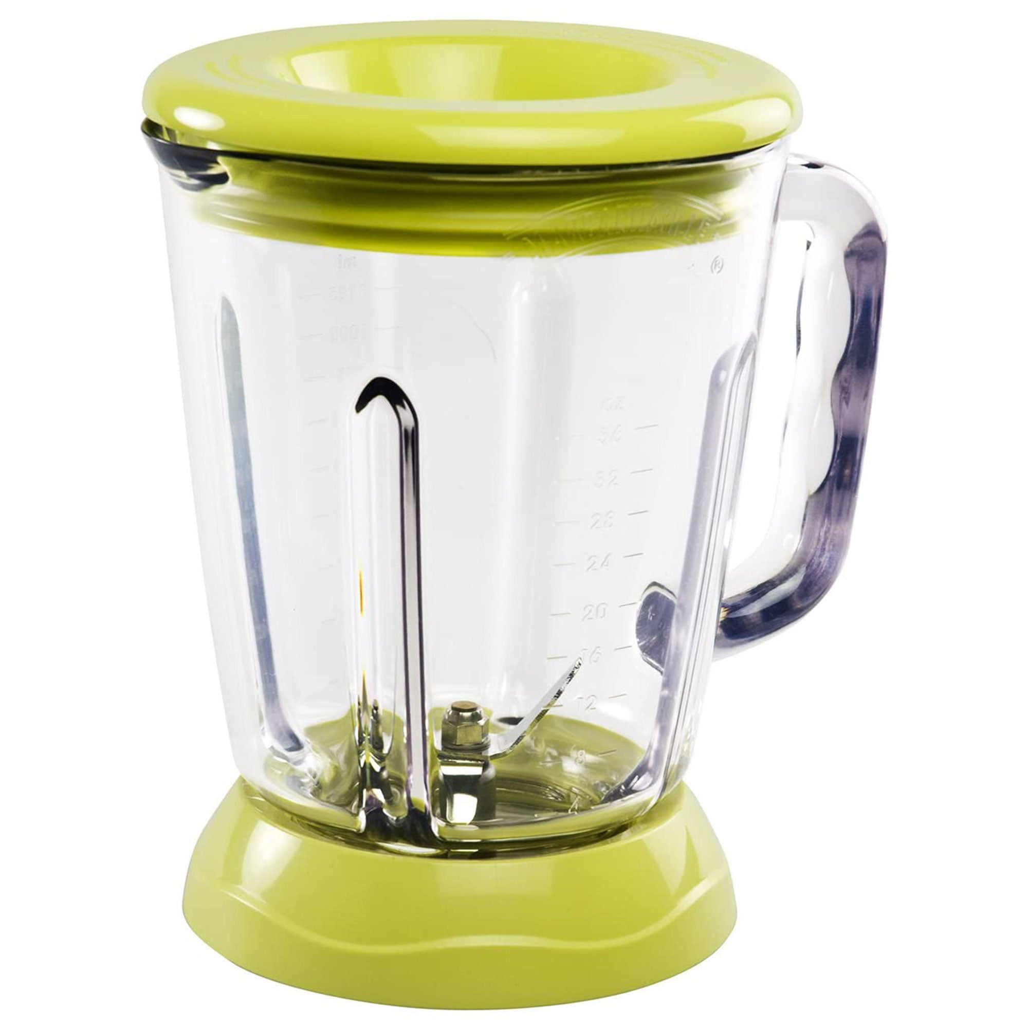 Margaritaville Bahamas 36 Ounce Shaved Ice Concoction Maker with Dual Motor - VMInnovations