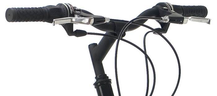 Mongoose 26" Montana Men's Alloy Front Suspension Bike
