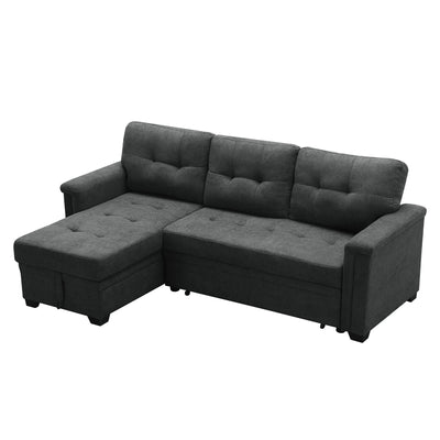81384-L-1 (Open Box)