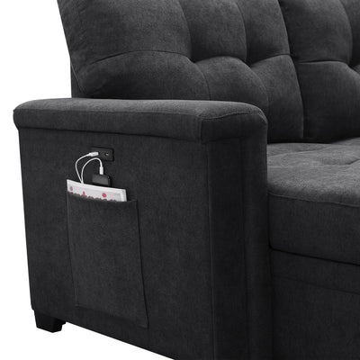 81384-L-1 (Open Box)