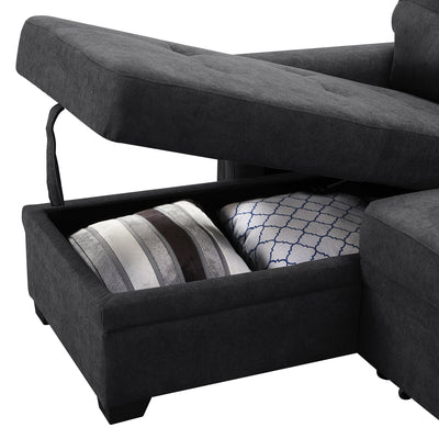 81384-L-1 (Open Box)