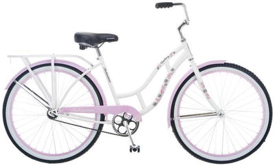 Schwinn 26" Sanctuary Women's Cruiser Bicycle/Bike