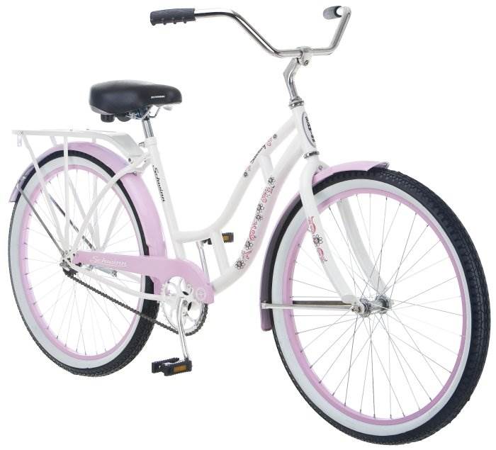 Schwinn 26" Sanctuary Women's Cruiser Bicycle/Bike