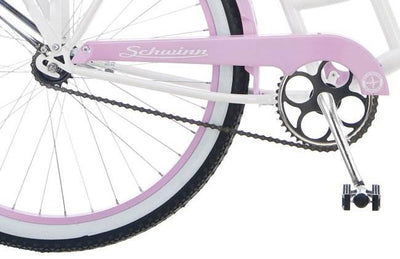 Schwinn 26" Sanctuary Women's Cruiser Bicycle/Bike
