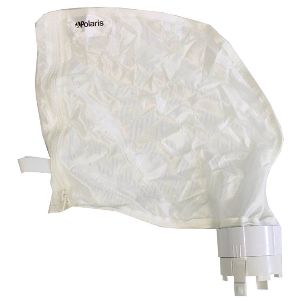 POLARIS 360 380 All Purpose Pool Cleaner Zipper Bag 9-100-1021 (Open Box)