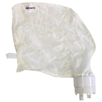 POLARIS 360 380 All Purpose Pool Cleaner Zipper Bag 9-100-1021 (Open Box)