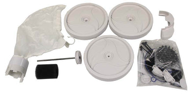 POLARIS 91009010 OEM Original Tune Up Kit for 360 380 Cleaners (Open Box)