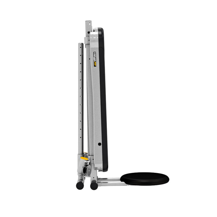 Total Gym FIT Home Fitness Folding Full Body Workout Equipment Machine(Open Box) - VMInnovations