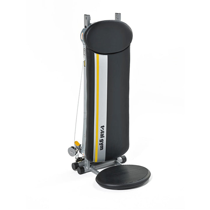 Total Gym FIT Home Fitness Folding Full Body Workout Equipment Machine(Open Box) - VMInnovations