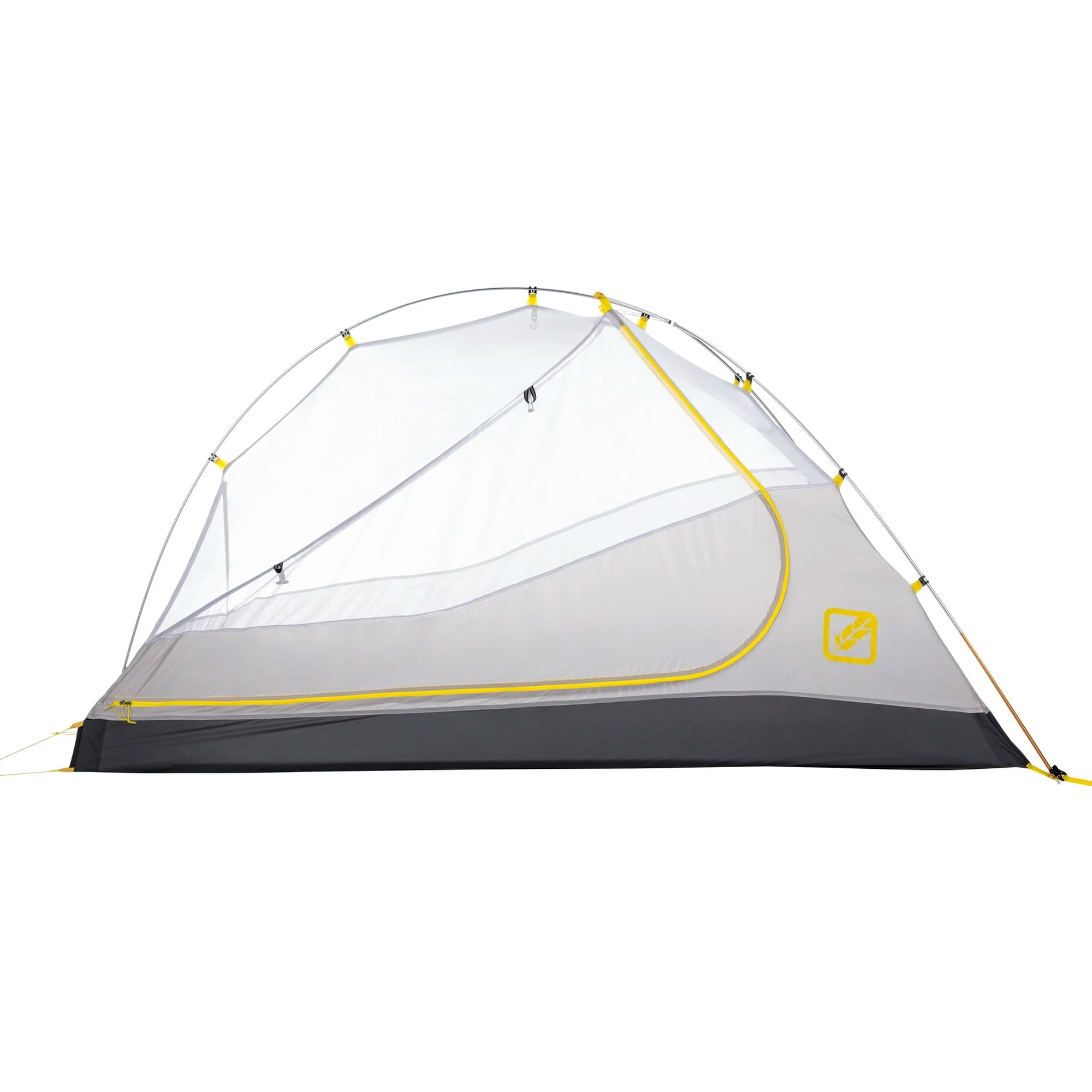 Featherstone ULOB1P 1 Person Lightweight 3 Season Backpacking Tent (Open Box)