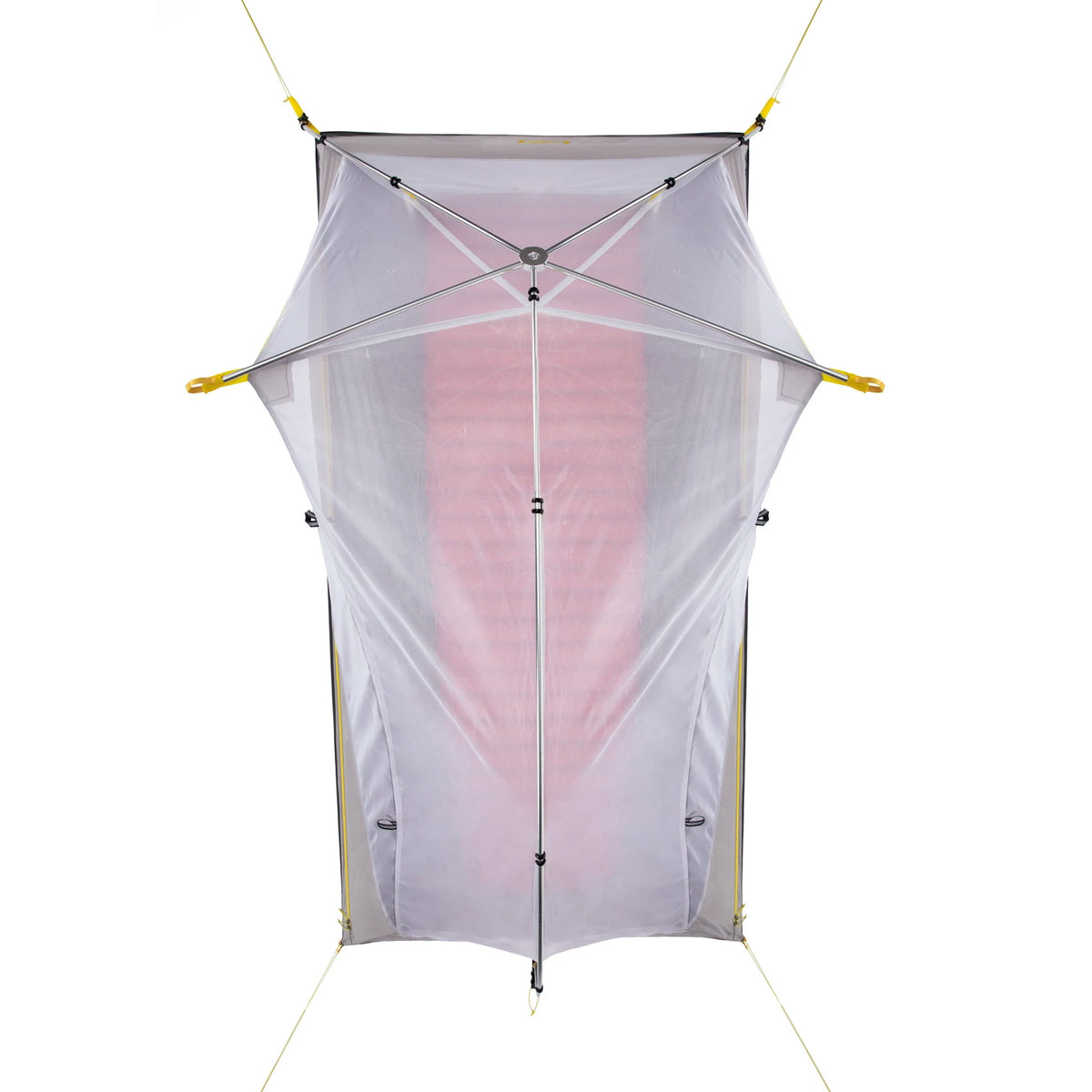 Featherstone ULOB1P 1 Person Lightweight 3 Season Backpacking Tent (Open Box)