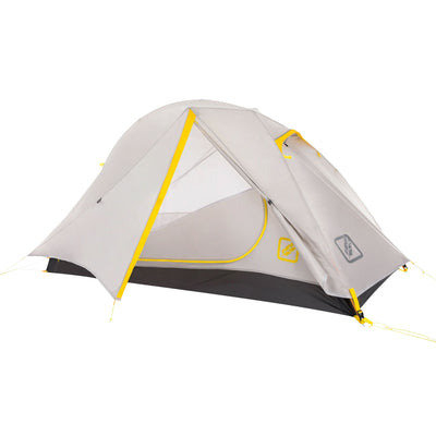 Featherstone ULOB1P 1 Person Lightweight 3 Season Backpacking Tent (Used)