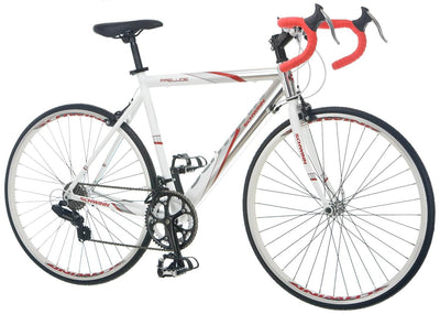 Schwinn 700C Prelude Men's Drop Bar Road Bike/Bicycle - Open Box