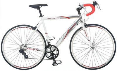 Schwinn 700C Prelude Men's Drop Bar Road Bike/Bicycle - Open Box