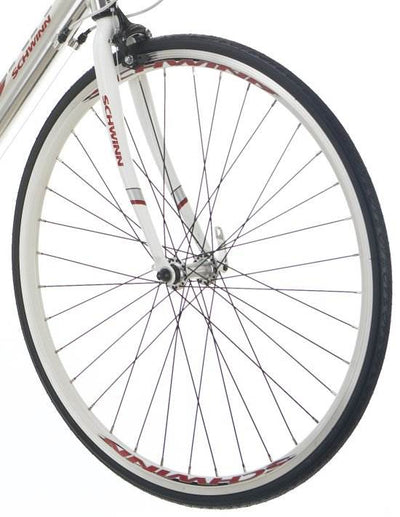 Schwinn 700C Prelude Men's Drop Bar Road Bike/Bicycle - Open Box