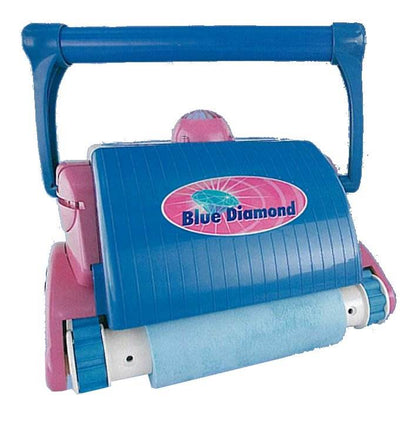 Pool Blaster Water Tech Blue Diamond In Ground Swimming Robotic Cleaner - Parts