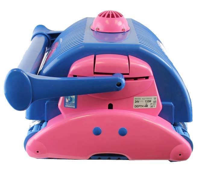 Pool Blaster Water Tech Blue Diamond In Ground Swimming Robotic Cleaner - Parts