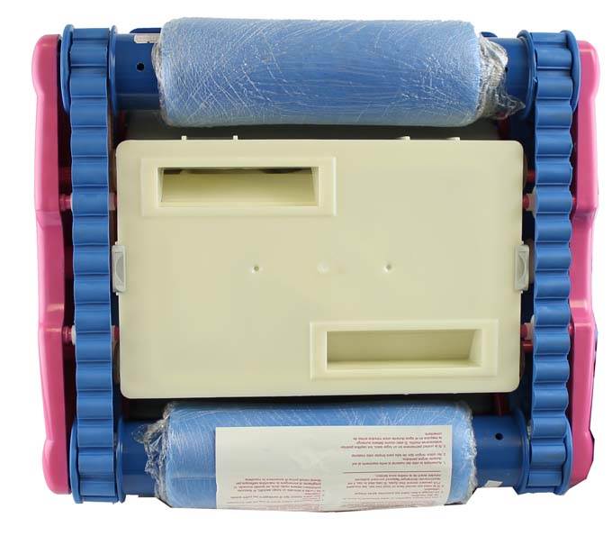 Pool Blaster Water Tech Blue Diamond In Ground Swimming Robotic Cleaner - Parts