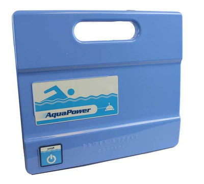 Pool Blaster Water Tech Blue Diamond In Ground Swimming Robotic Cleaner - Parts