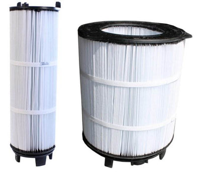 Sta-Rite Swimming Pool Replacement Filters Set S8M1503, 250220203S + 250210202S
