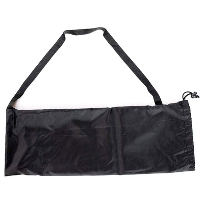 SlumberPod Privacy Pod Portable Polyester Kennel Tent or Pet Bed Cover, Black - VMInnovations