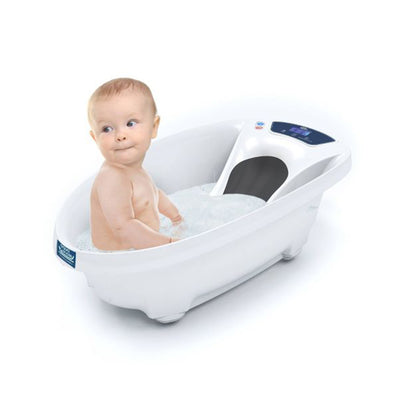 Baby Patent 3 in 1 Aqua Scale Digital Infant Baby Bath Tub (Used)