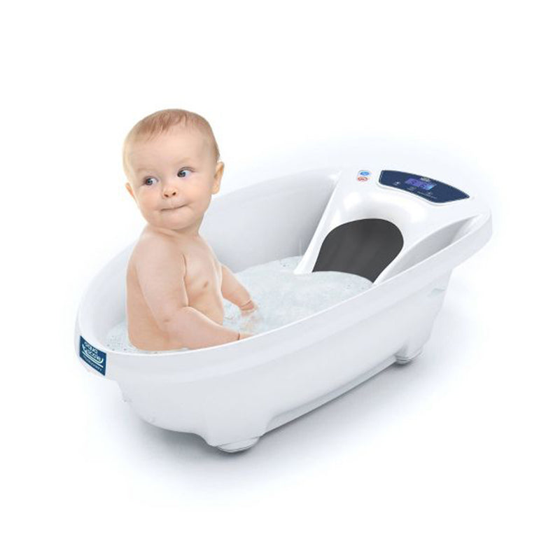 Baby Patent 3 in 1 Aqua Scale Digital Infant Baby Bath Tub (Open Box)