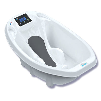 Baby Patent AquaScale 3 in 1 Infant Tub - VMInnovations