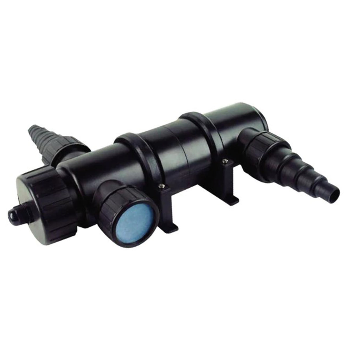 Algreen ALG-91711 ClearFlo 13 Watt Ultra Violet Light Pond Clarifier for Algae