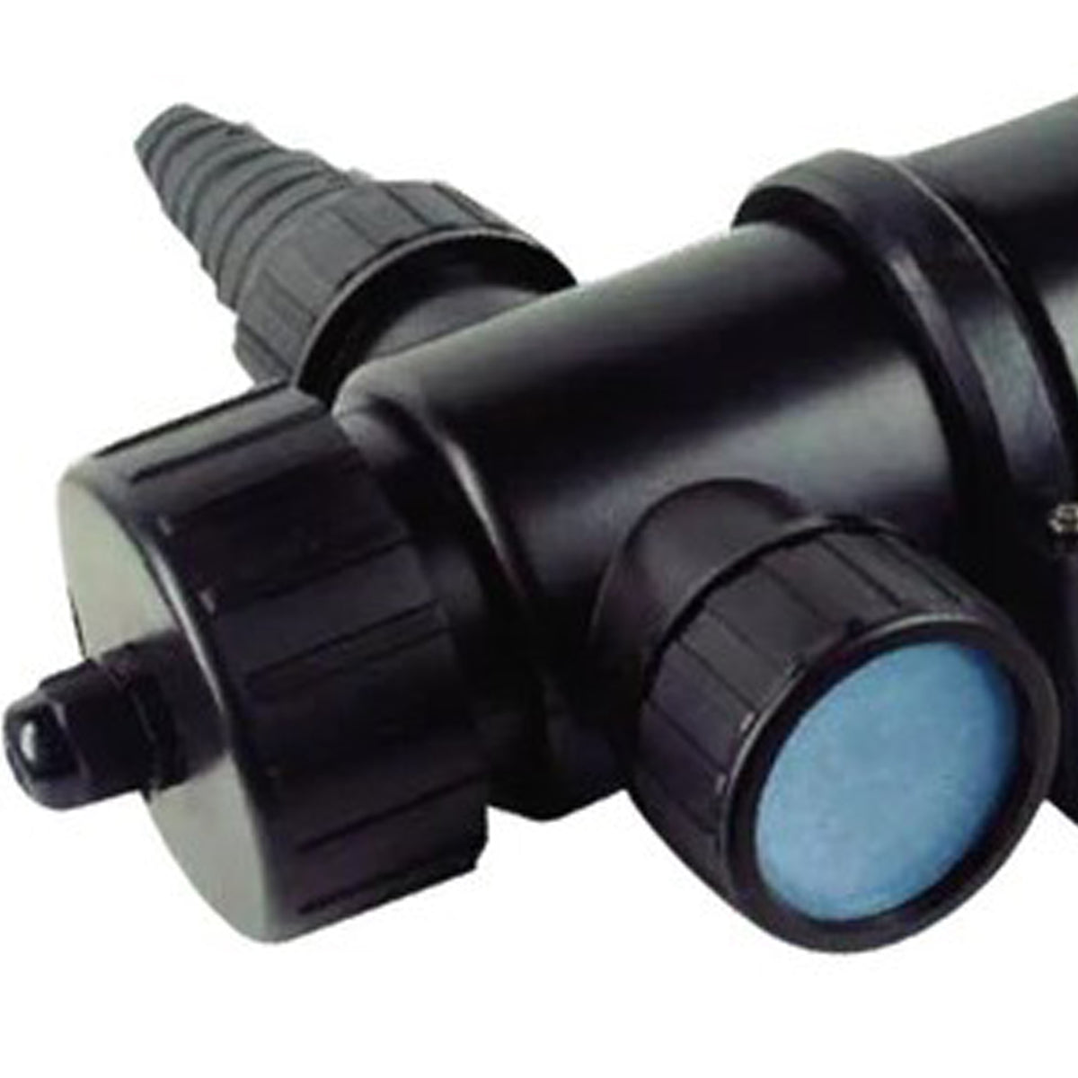 Algreen ALG-91711 ClearFlo 13 Watt Ultra Violet Light Pond Clarifier for Algae