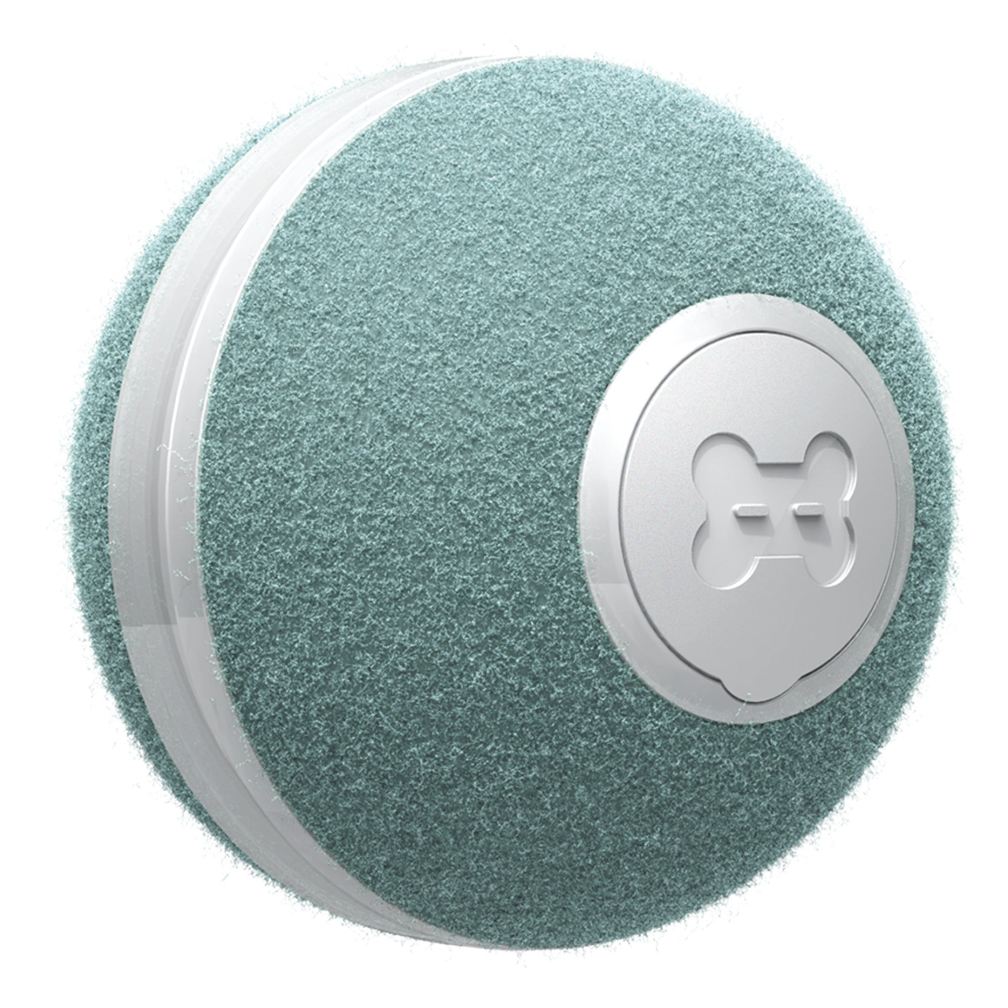 Cheerble Automatic Propelling 3 Speed Interactive Pet Cat Ball (Open Box) - VMInnovations