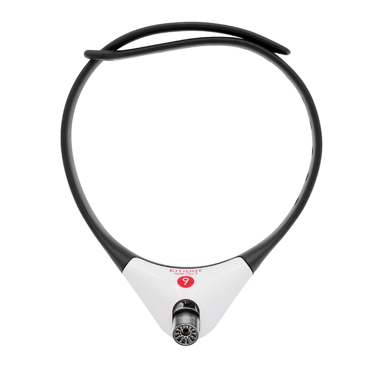 Cheerble KiTiDOT Collar Wearable Laser Cat Toy w/ Rechargeable Battery(Open Box)