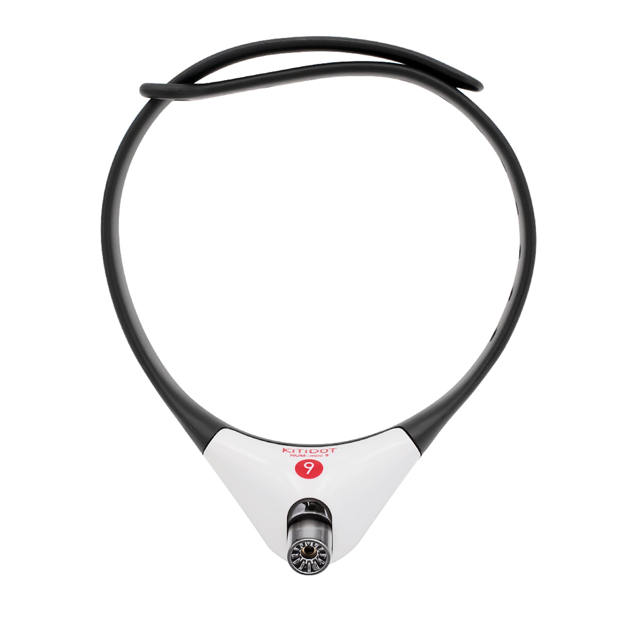 Cheerble KiTiDOT Amusing Collar Laser Cat Toy with Rechargeable Battery (Used)