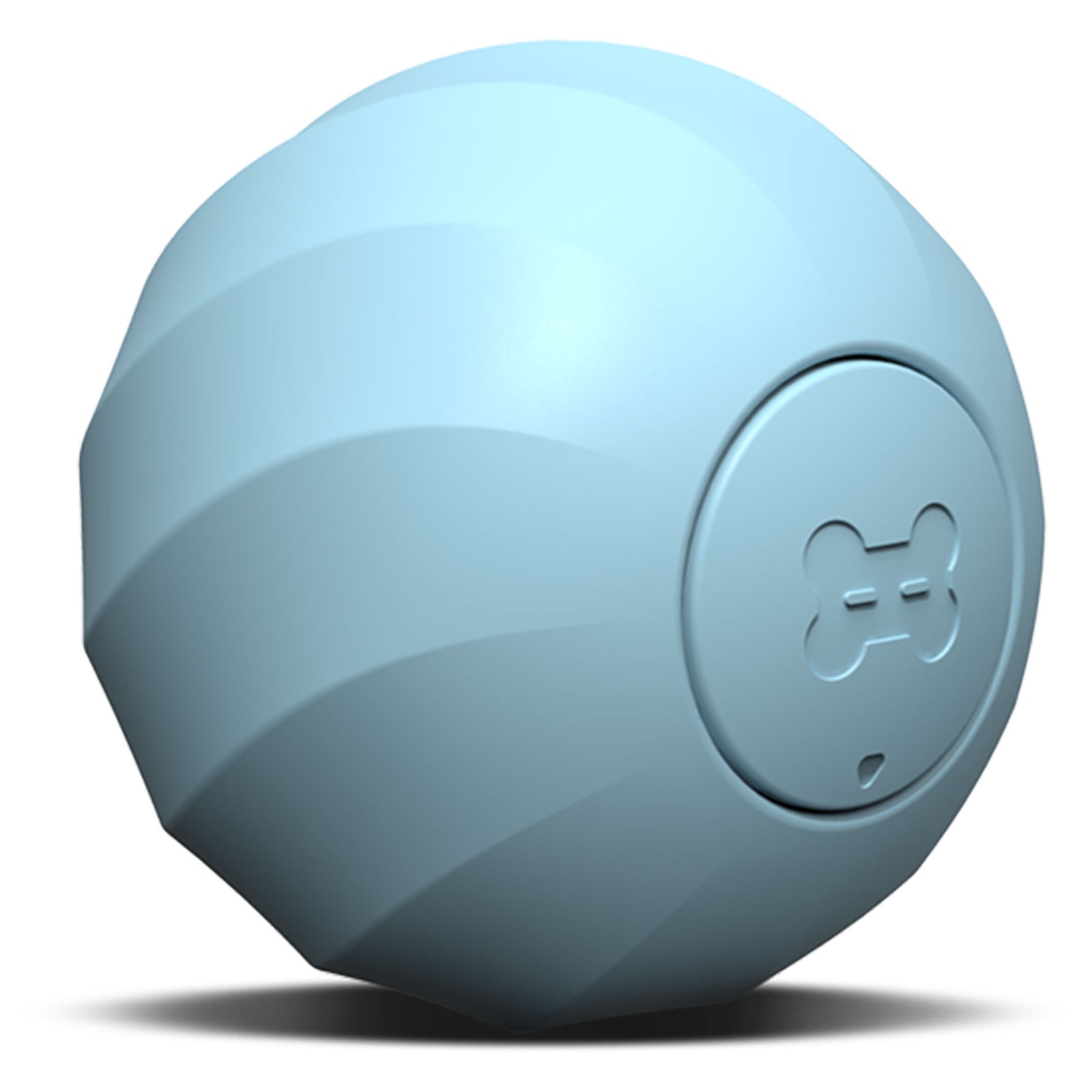 Cheerble M1 Interactive Cat Ball with 3 Modes and Auto Obstacle Avoidance (Used) - VMInnovations