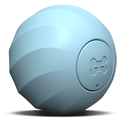 Cheerble M1 Interactive Cat Ball with 3 Modes and Auto Obstacle Avoidance (Used) - VMInnovations