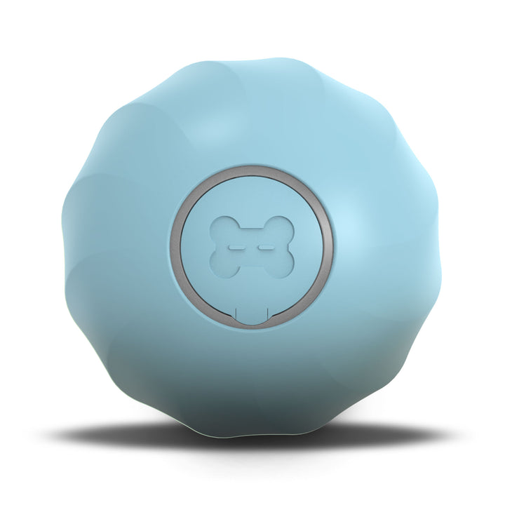 Cheerble M1 Interactive Cat Ball with 3 Modes and Auto Obstacle Avoidance (Used)