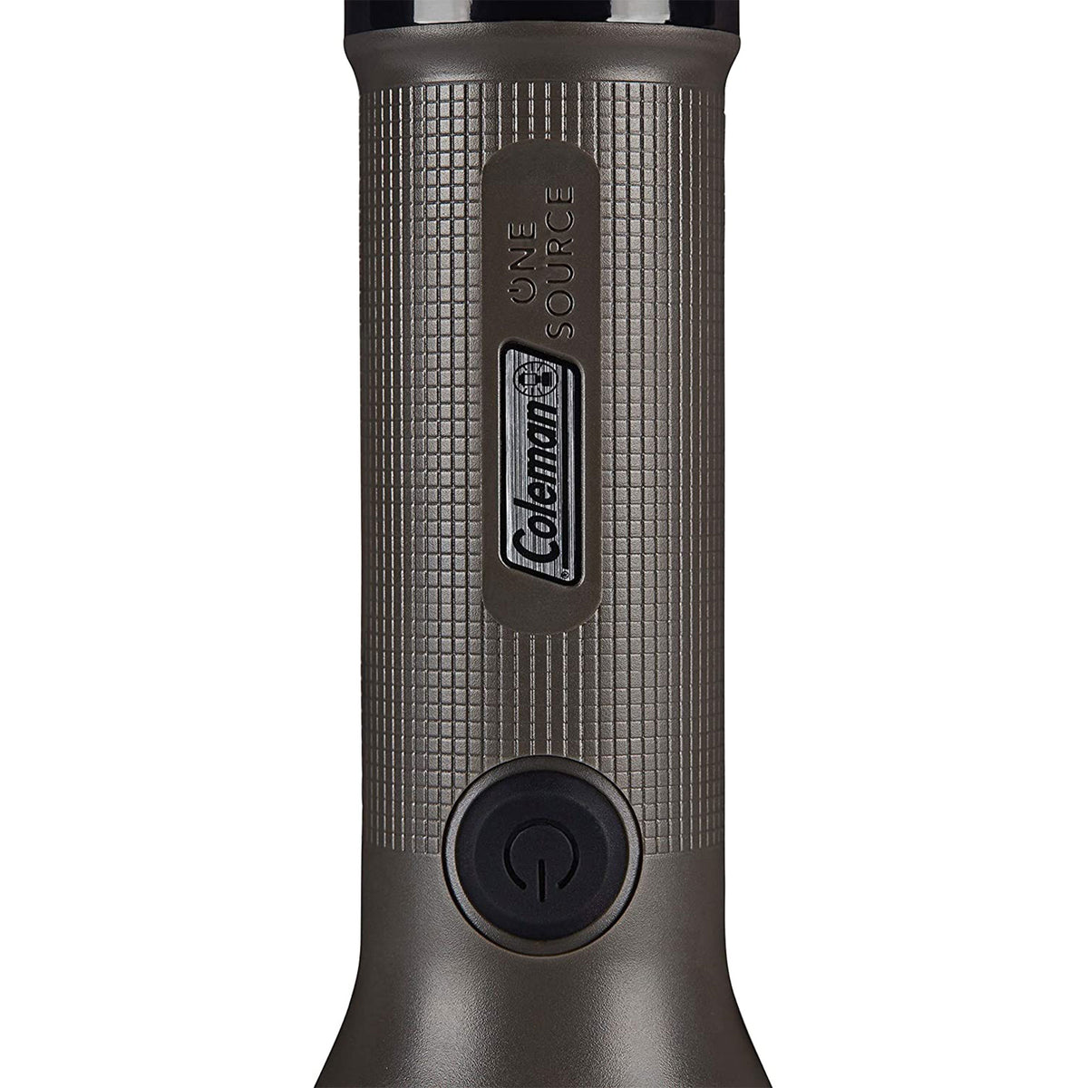 Coleman OneSource 1000 Lumens Rechargeable Lithium Ion Camping Flashlight,2 Pack