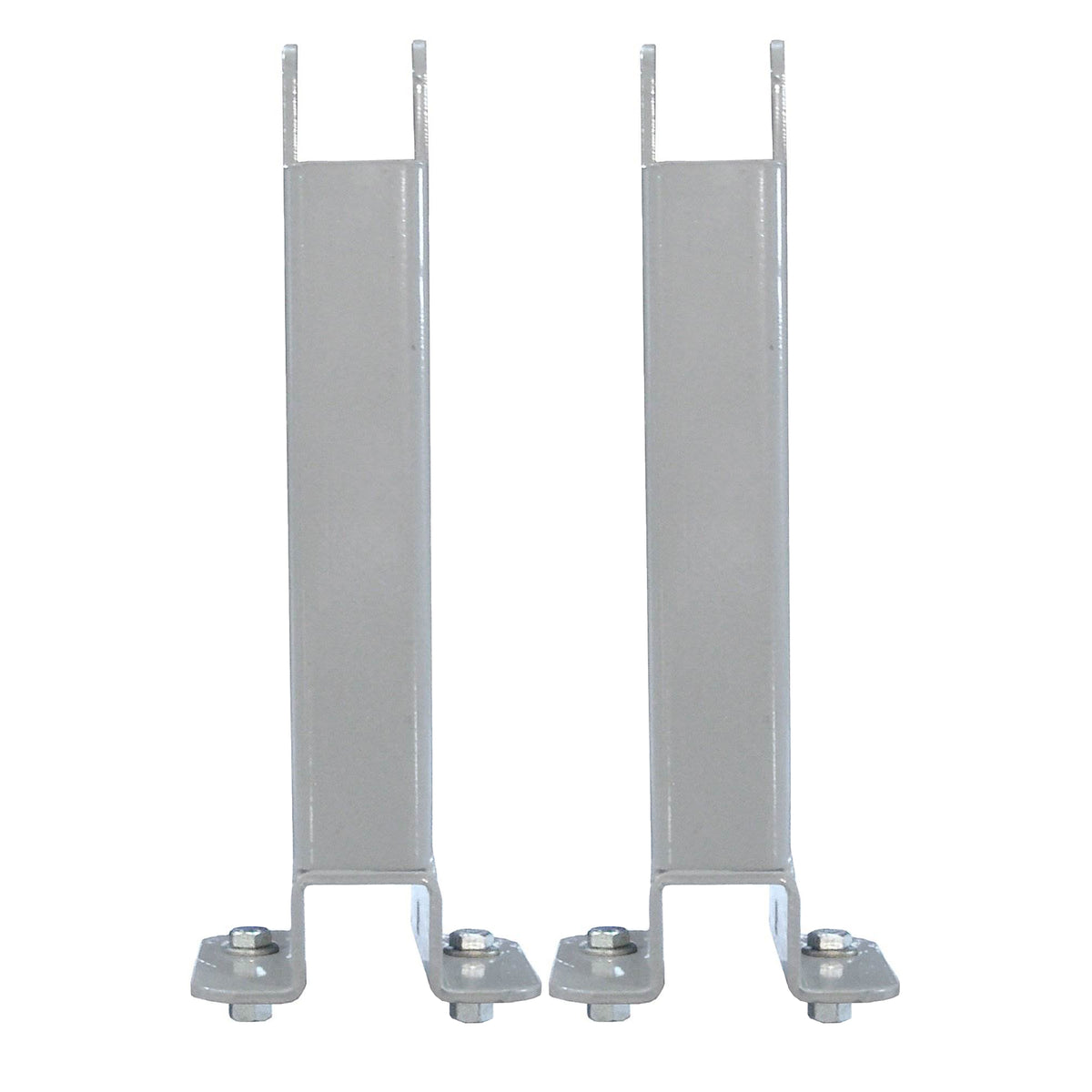 Field Tuff FTF-03DBRM Farm Tractor Drawbar Stabilizer & Trailer Mover (2 Pack) - VMInnovations