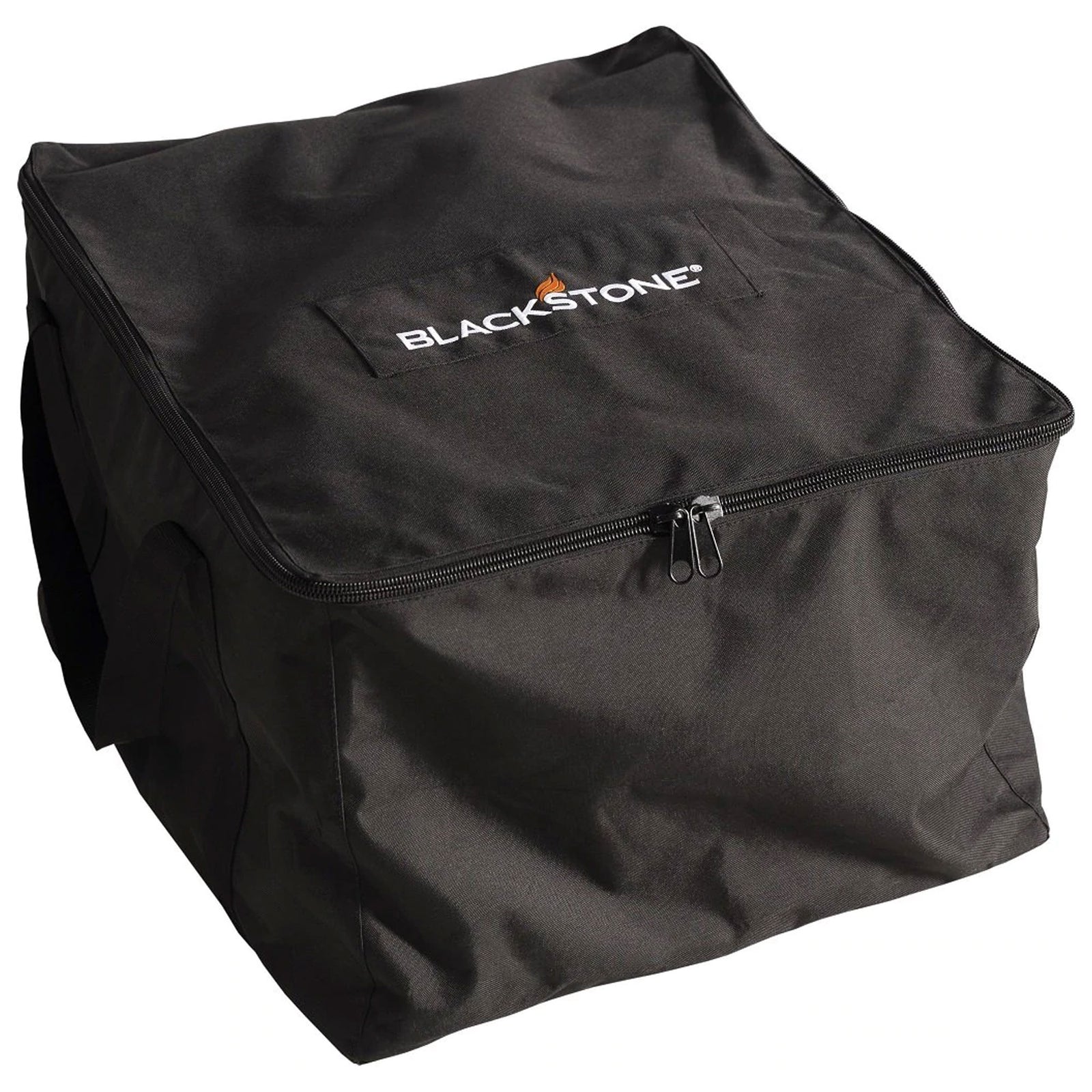 Blackstone 22" Weatherproof Heavy Duty Tabletop Griddle Cover & Carry Bag, Black - VMInnovations