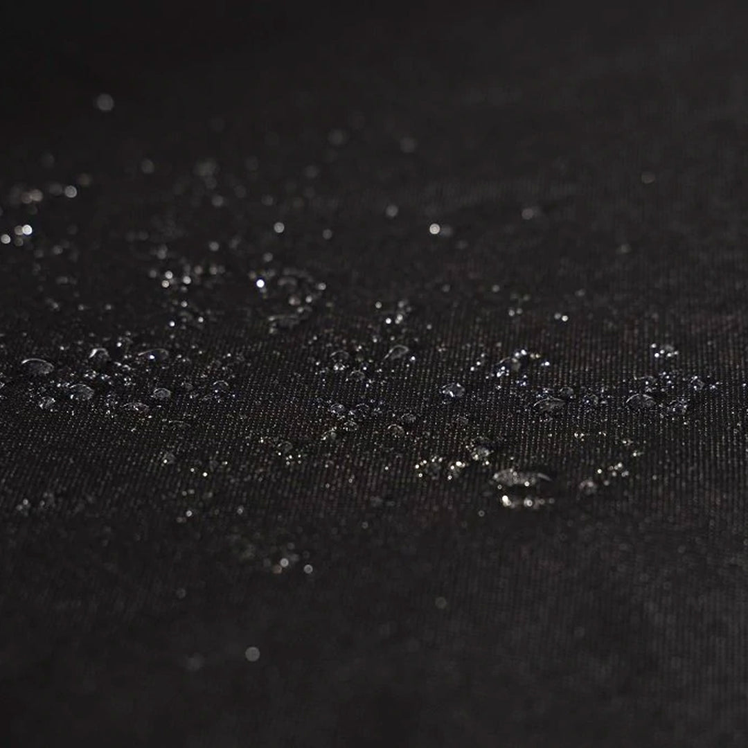 Blackstone 22" Weatherproof Heavy Duty Tabletop Griddle Cover & Carry Bag, Black