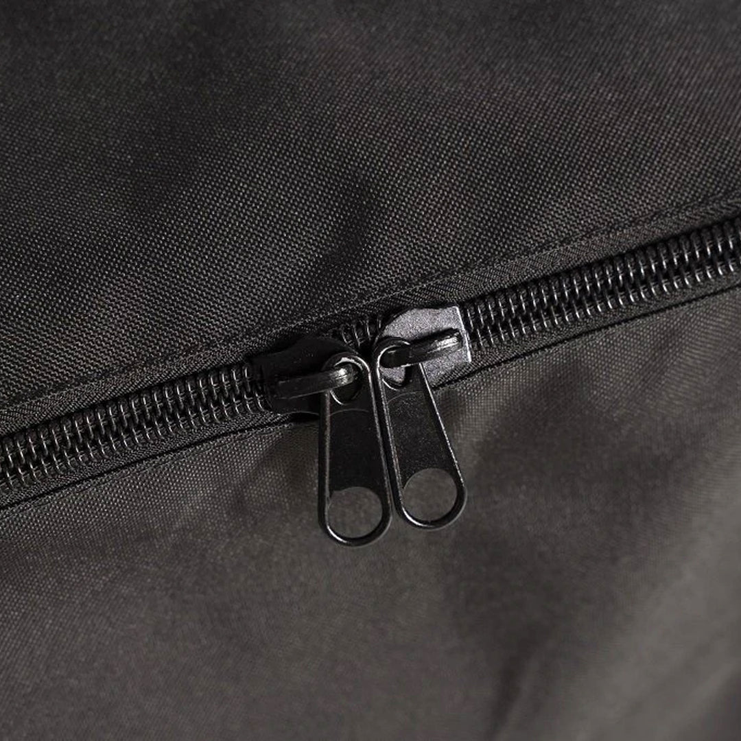 Blackstone 22" Weatherproof Heavy Duty Tabletop Griddle Cover & Carry Bag, Black