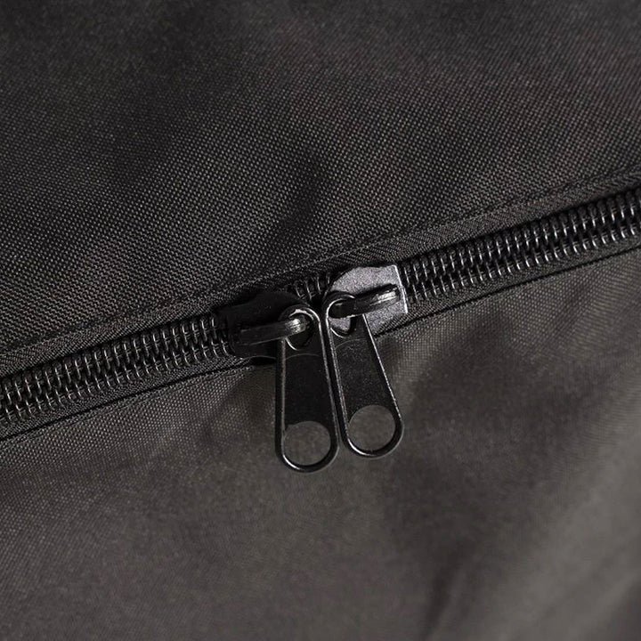 Blackstone 22" Weatherproof Heavy Duty Tabletop Griddle Cover & Carry Bag, Black - VMInnovations