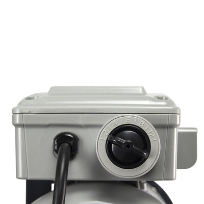 Intex Krystal Clear 2800 GPH Above Ground Pool Sand Filter Pump (Used)