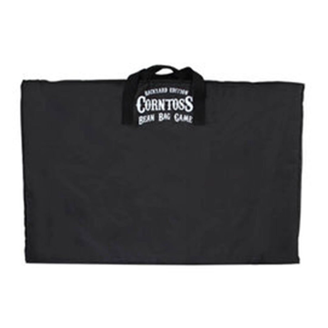 Driveway Games Backyard Edition Cornhole Bean Bag Game w/ Carry Bag (Open Box) - VMInnovations