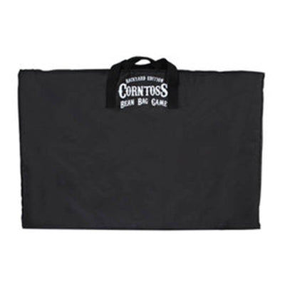 Driveway Games Backyard Edition Cornhole Bean Bag Game w/ Carry Bag (Open Box) - VMInnovations