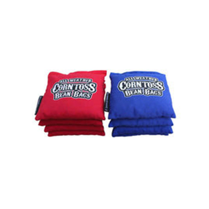 Driveway Games Backyard Edition Cornhole Bean Bag Game w/ Carry Bag (Open Box) - VMInnovations