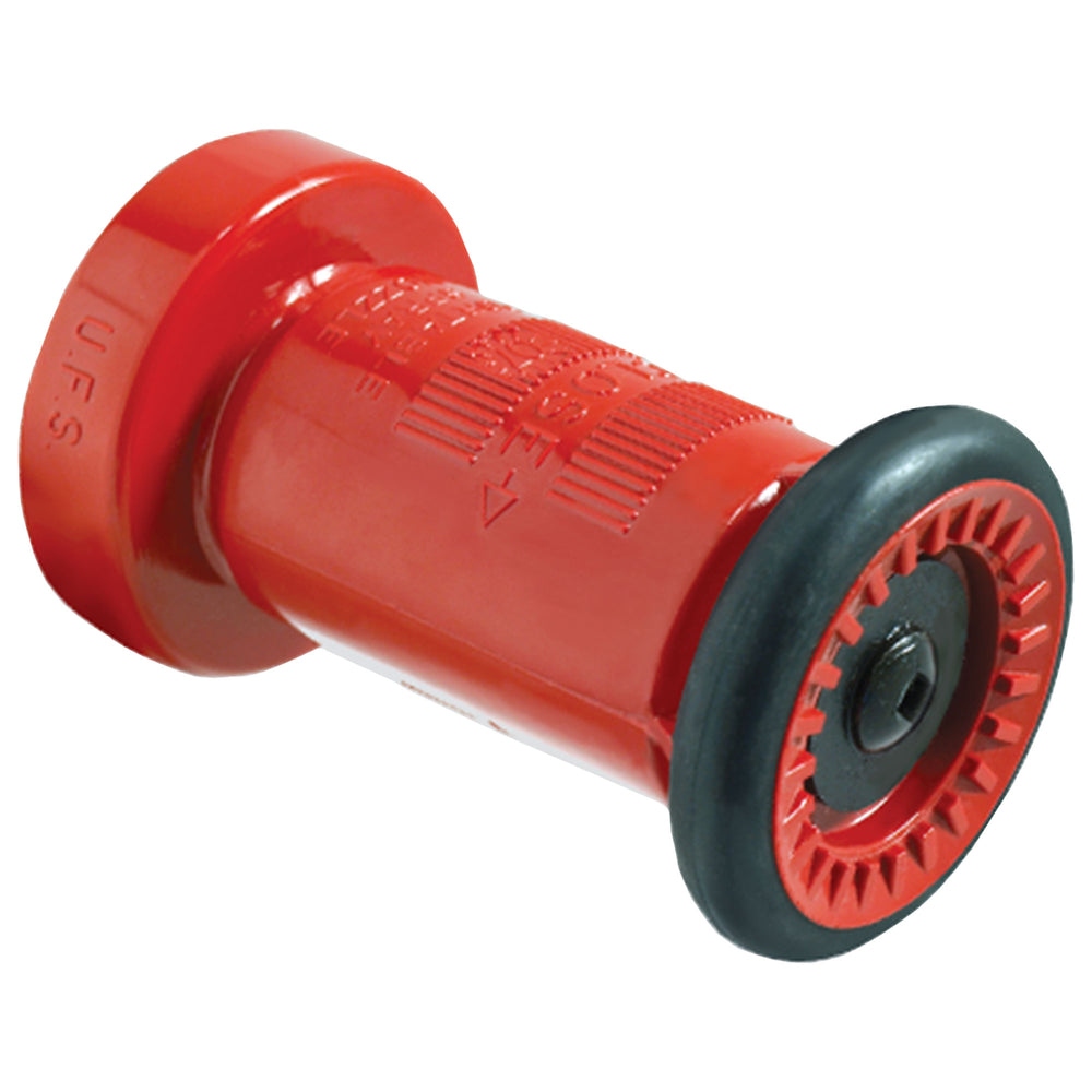 Apache 46045507 2 Inch 100 PSI Constant Flow Fog Water Nozzle for Garden Hose - VMInnovations